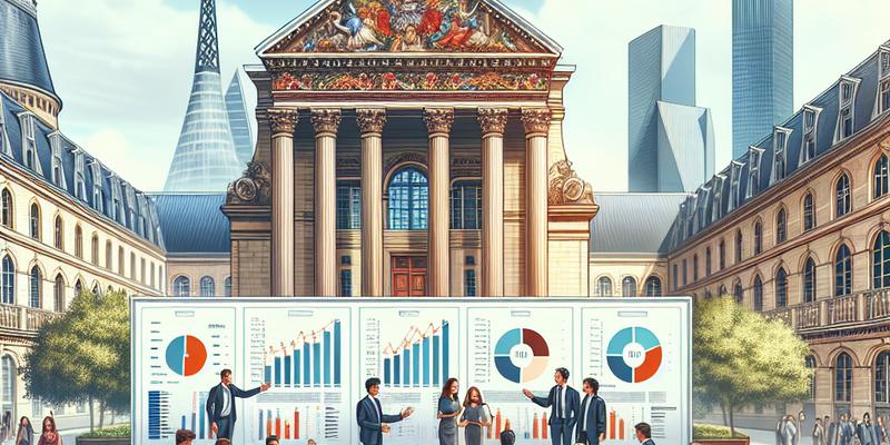 Classement Licence Gestion à Paris : Le Top Classement Licence Gestion à Paris : Le Top