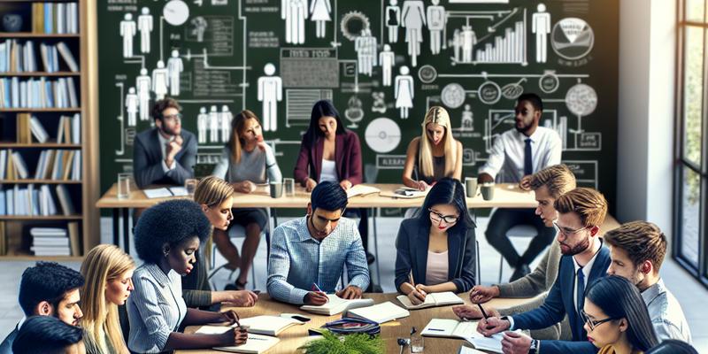 Cnam : Licence Gestion des Ressources Humaines