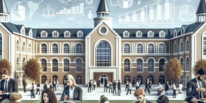 EMS Sorbonne : Licence et Parcours en Gestion EMS Sorbonne : Licence et Parcours en Gestion