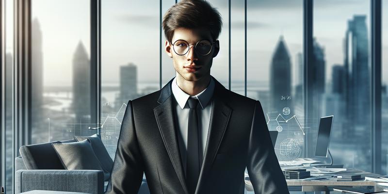 Étude de Gestion : Compétences et Perspectives Étude de Gestion : Compétences et Perspectives