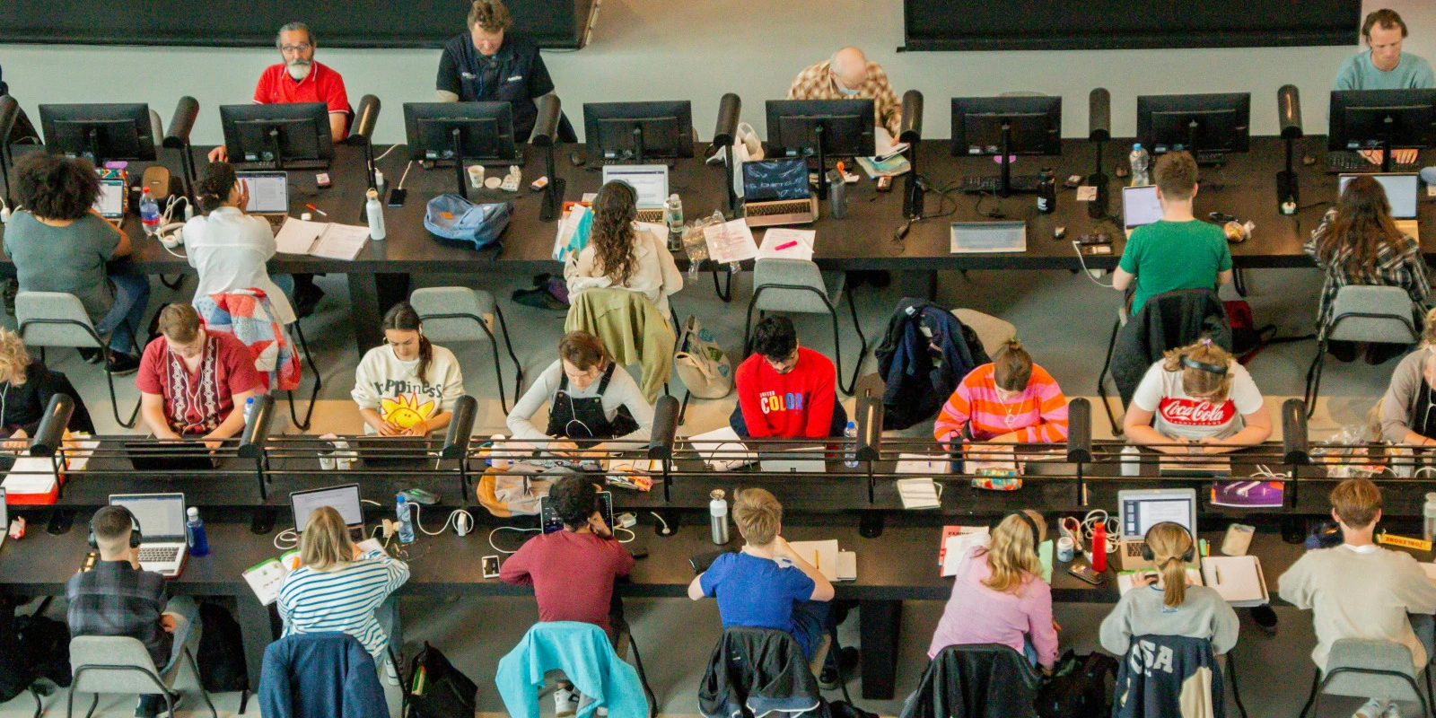 Étude de Gestion : Compétences et Perspectives