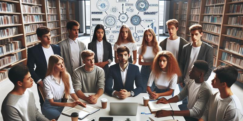 Études de Gestion : Choisir la Meilleure Licence Études de Gestion : Choisir la Meilleure Licence