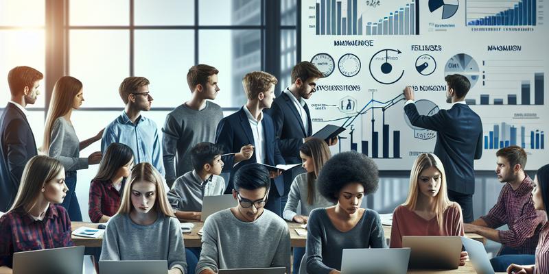 Études en Gestion : Choisir la Meilleure Licence Études en Gestion : Choisir la Meilleure Licence
