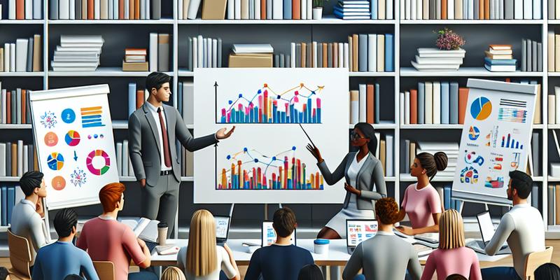 Études en Gestion : Parcours et Débouchés Études en Gestion : Parcours et Débouchés