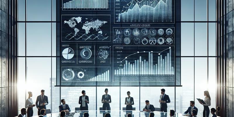 Finance d'Entreprise : Gestion des Actifs et Passifs