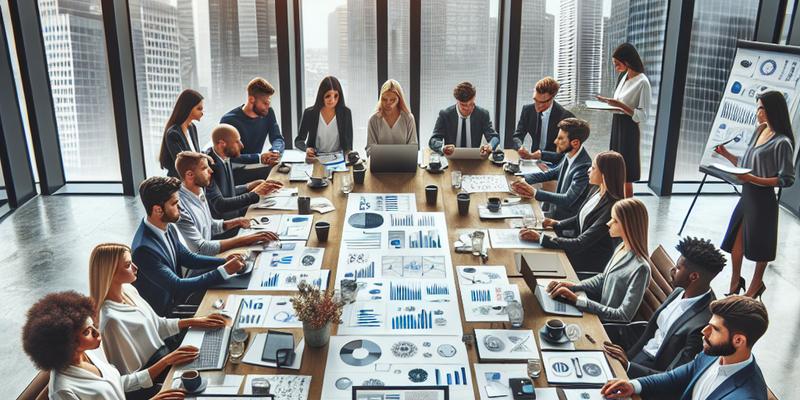 Formation en Gestion des Entreprises : Guide Complet Formation en Gestion des Entreprises : Guide Complet