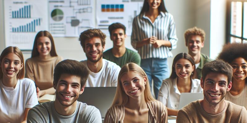 Formation Licence Gestion des Entreprises