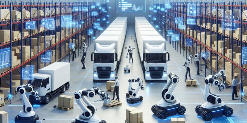 Gestion de la Supply Chain : Optimisation des Flux Gestion de la Supply Chain : Optimisation des Flux