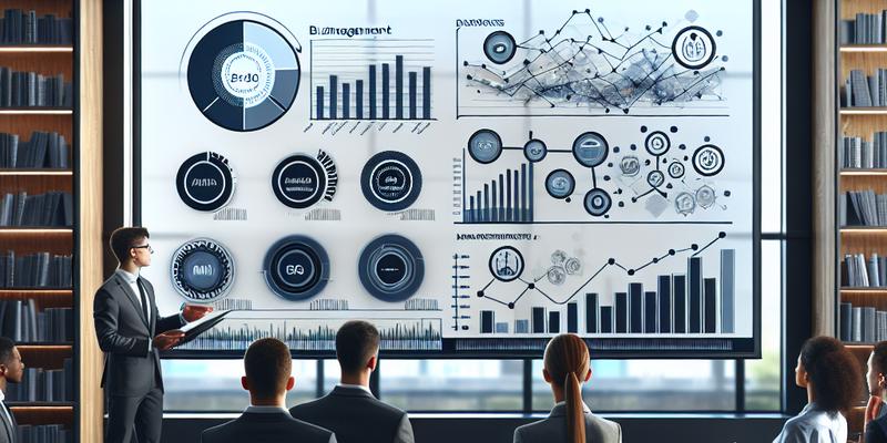 Gestion des Entreprises : Formations et Perspectives Gestion des Entreprises : Formations et Perspectives