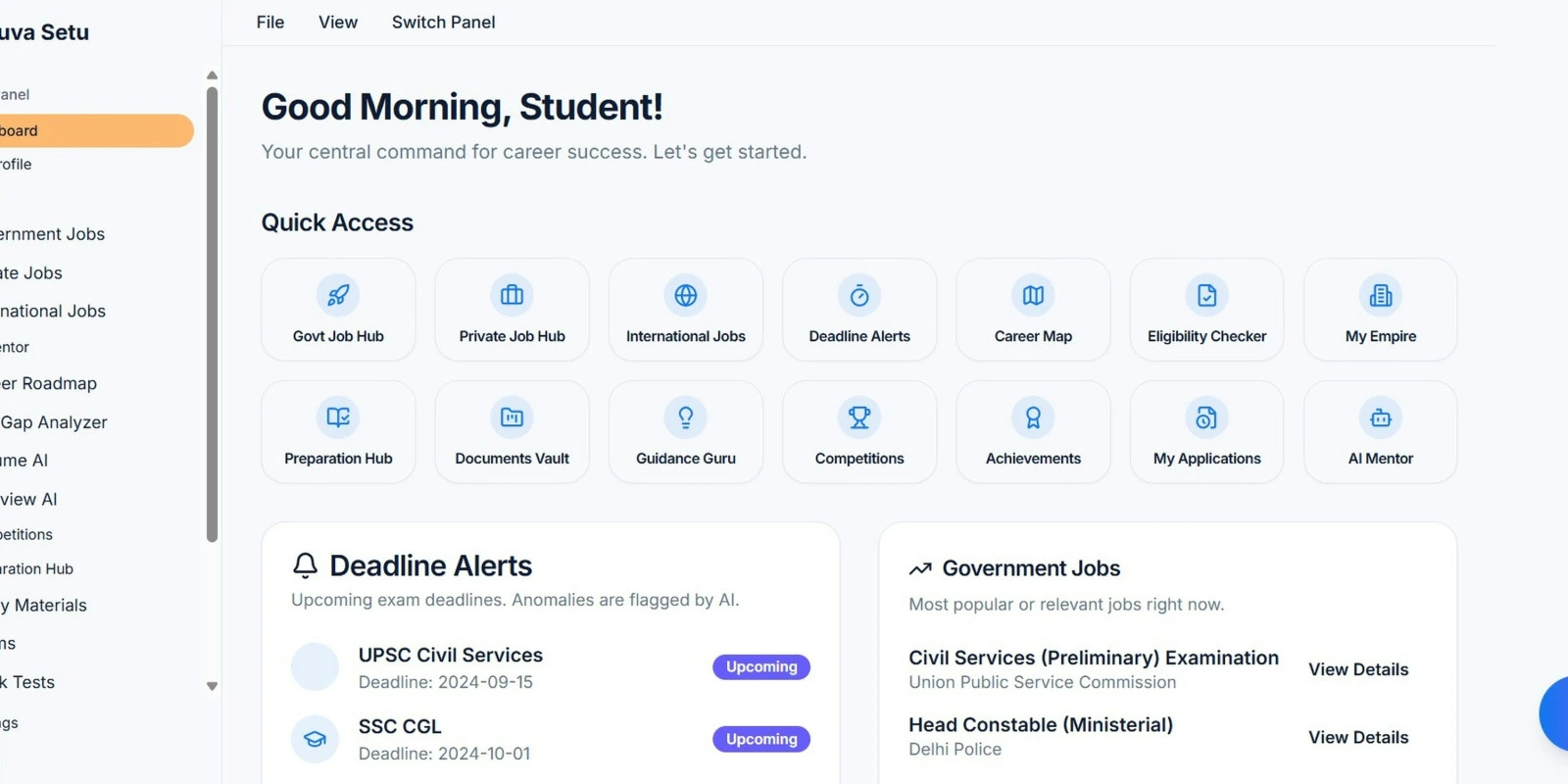 Gestion des Licences FFSU : Système et Fonctionnement