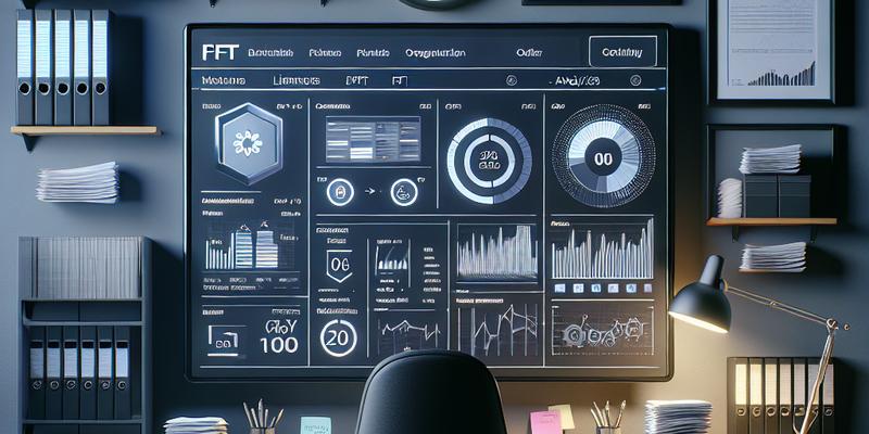 Gestion des Licences FFT : Système et Outils