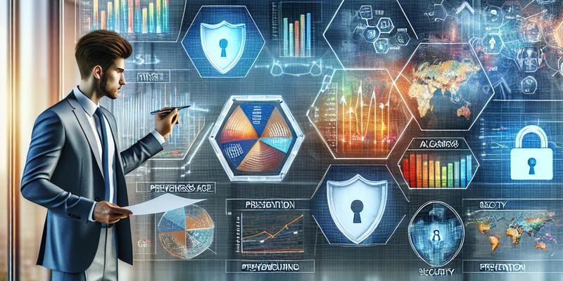 Gestion des Risques : Outils d'Évaluation et Prévention Gestion des Risques : Outils d'Évaluation et Prévention