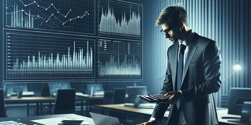 Gestion Financière : Analyse des États Financiers Gestion Financière : Analyse des États Financiers