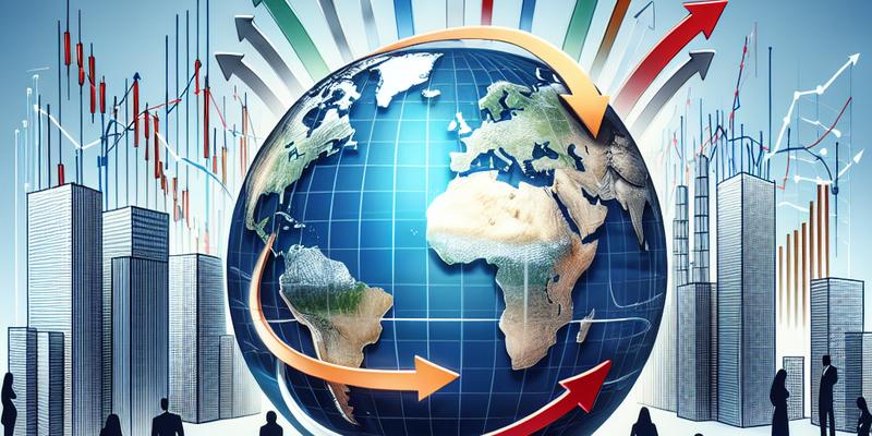 Gestion Internationale : Stratégies et Défis Globaux