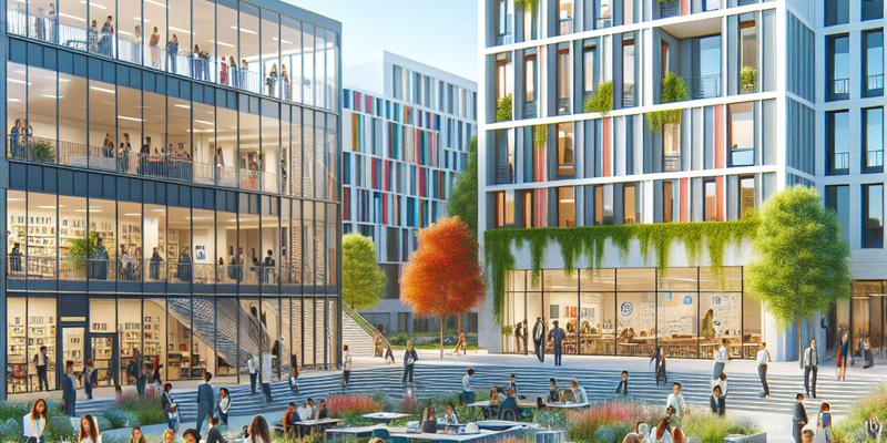 IAE Rennes : Licence Gestion et Opportunités IAE Rennes : Licence Gestion et Opportunités