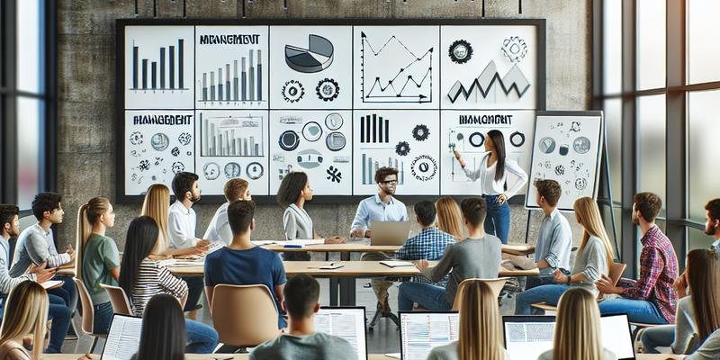 Licence de Management et Gestion des Organisations Licence de Management et Gestion des Organisations