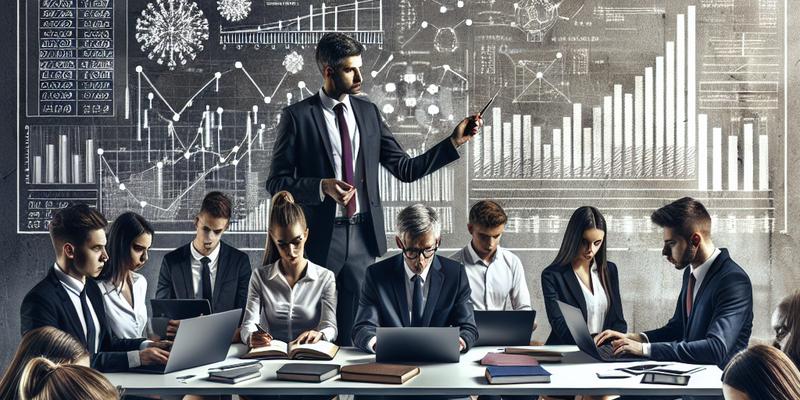 Licence Gestion Comptabilité : Une Formation Solide