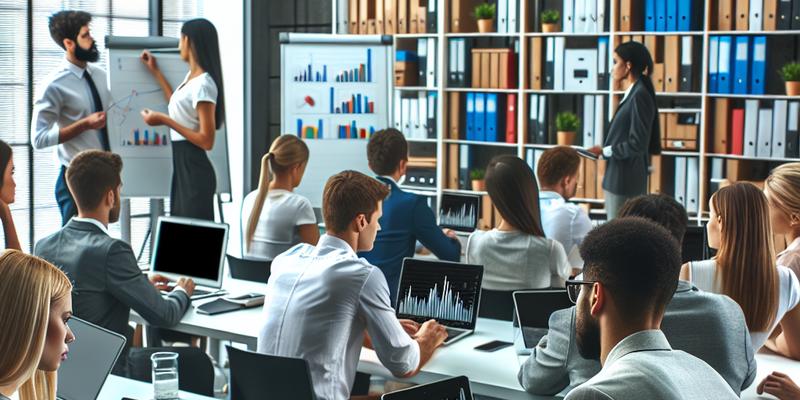 Licence Gestion Comptable : Une Orientation Précise