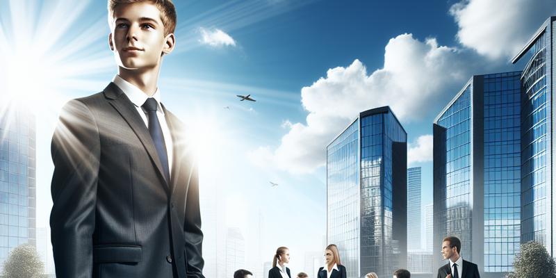 Licence Gestion des Organisations : Débouchés et Avenir