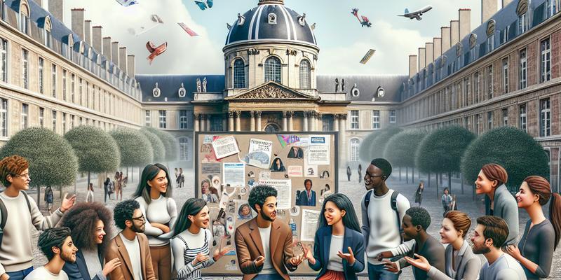 Licence Gestion Sorbonne : Avis et Témoignages Licence Gestion Sorbonne : Avis et Témoignages