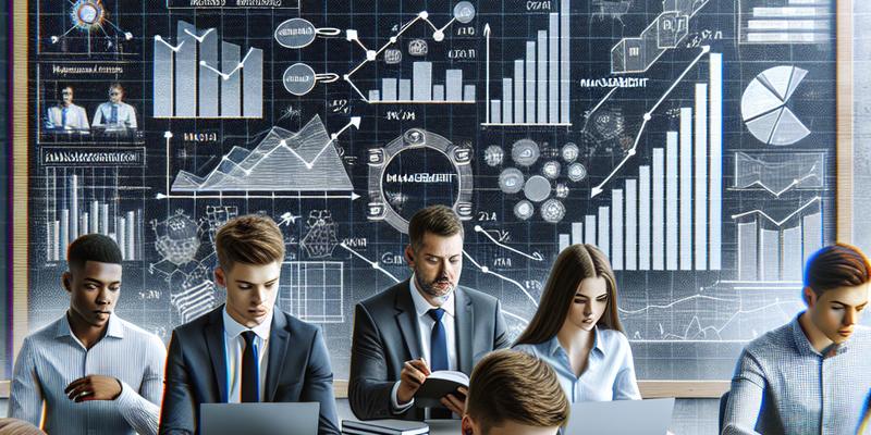 Licence Science de Gestion : Études et Opportunités