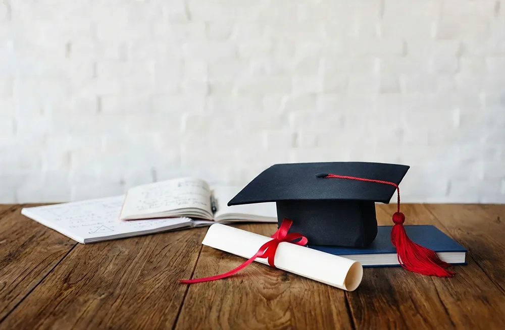 Réussite de son Licence Gestion